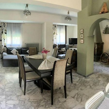 Theodoras House Guest House Nea Iraklitsa Екстериор снимка